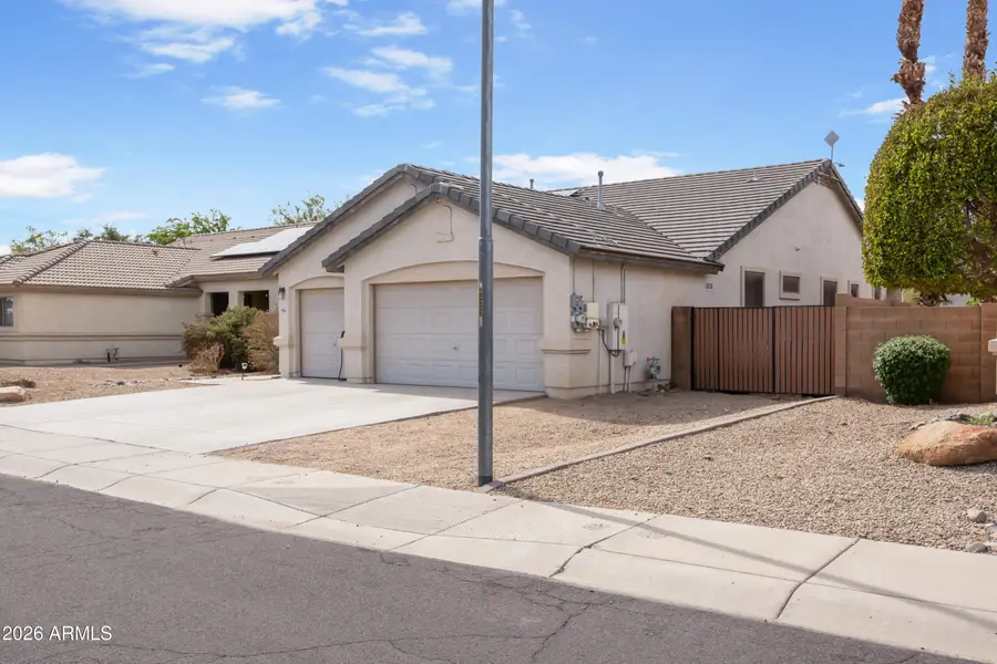 17626 N 168th Drive, Surprise, AZ 85374 - #3