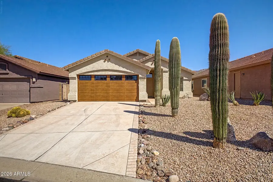 10346 E Desert Dawn Drive, Gold Canyon, AZ 85118 - #2