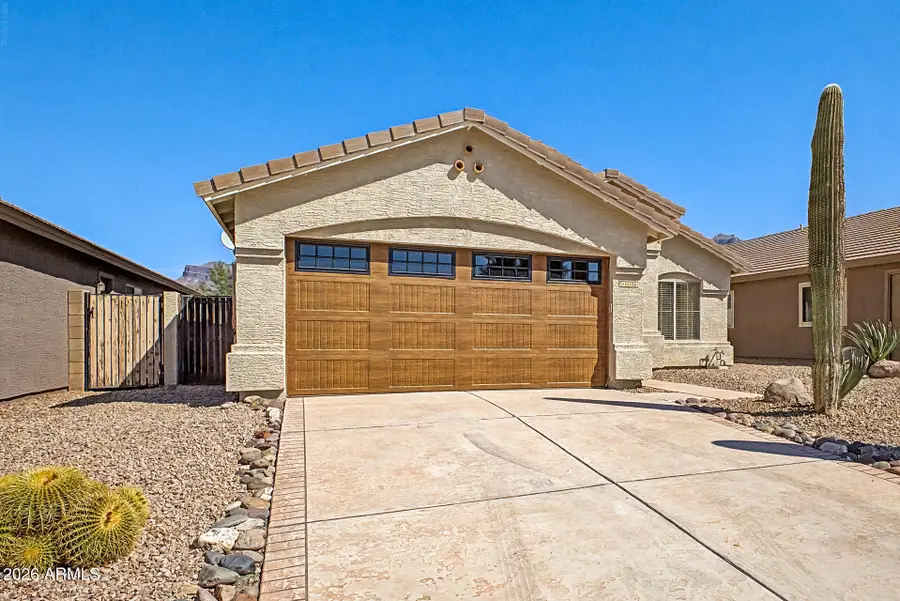 10346 E Desert Dawn Drive, Gold Canyon, AZ 85118 - #3