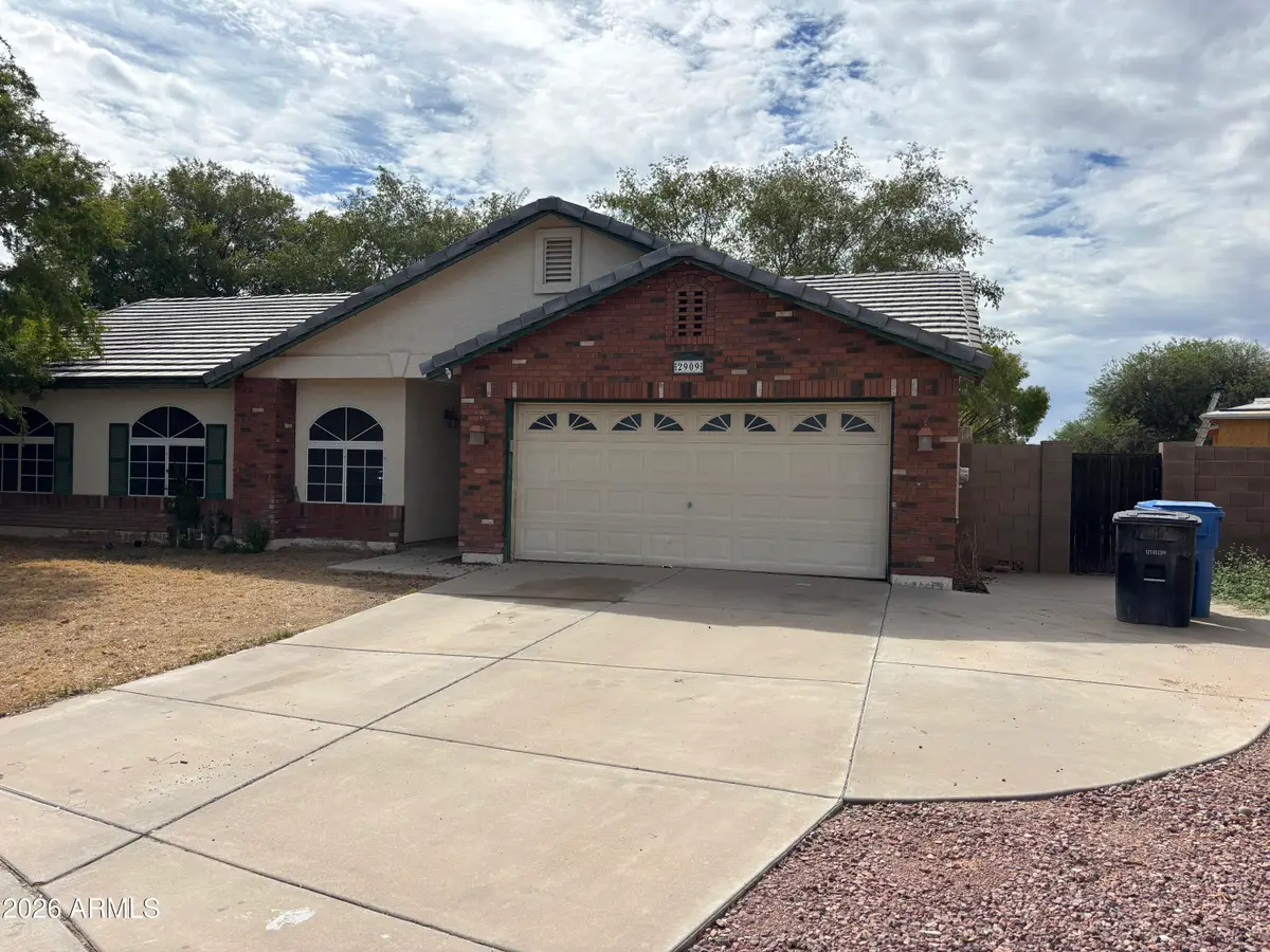 2909 E Tyson Court, Gilbert, AZ 85295 - #1