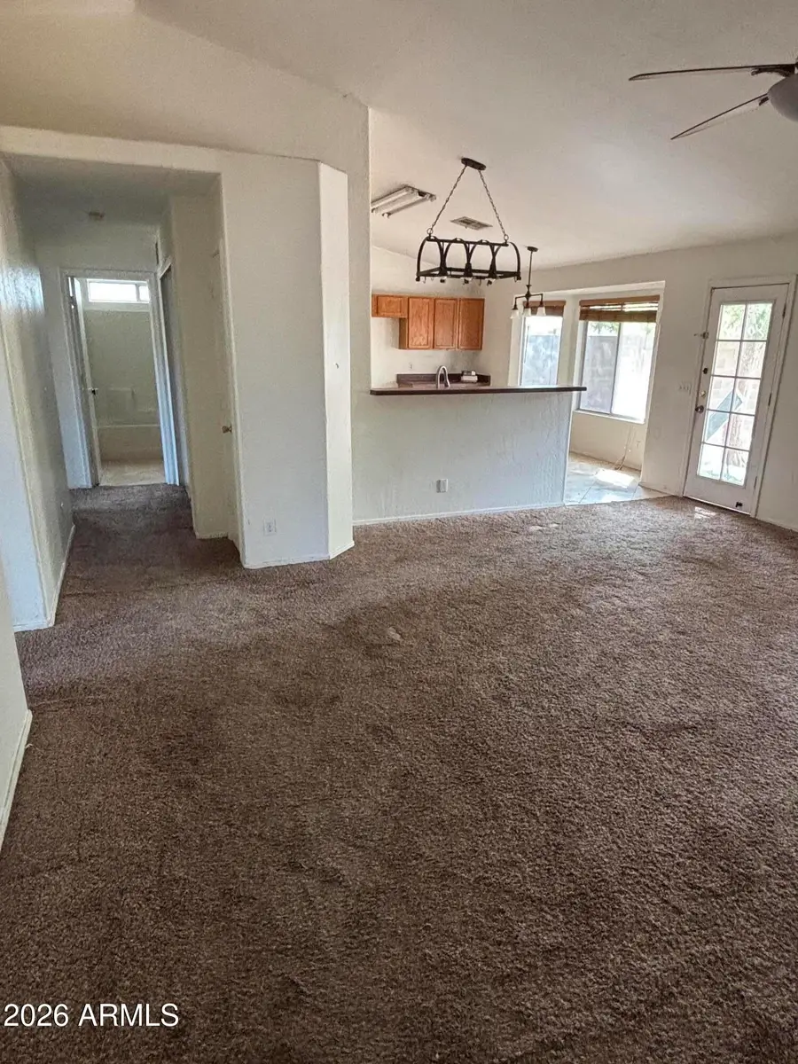 2909 E Tyson Court, Gilbert, AZ 85295 - #2