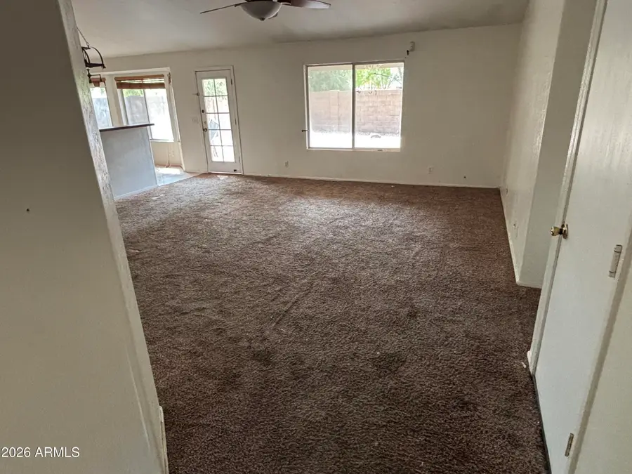 2909 E Tyson Court, Gilbert, AZ 85295 - #3