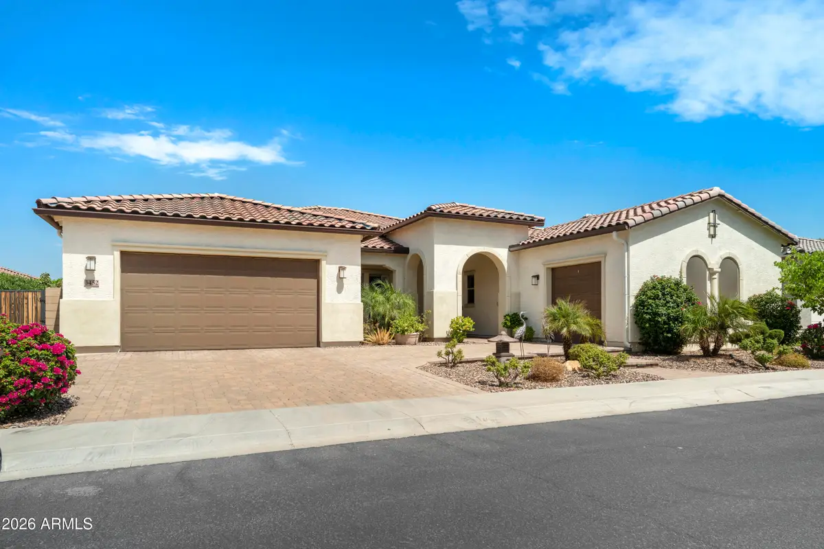 3452 E Aloe Drive, Chandler, AZ 85286 - #1