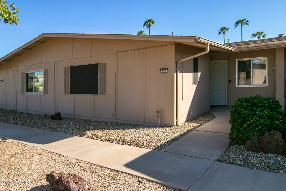 19059 N Star Ridge Drive, Sun City West, AZ 85375 - #1