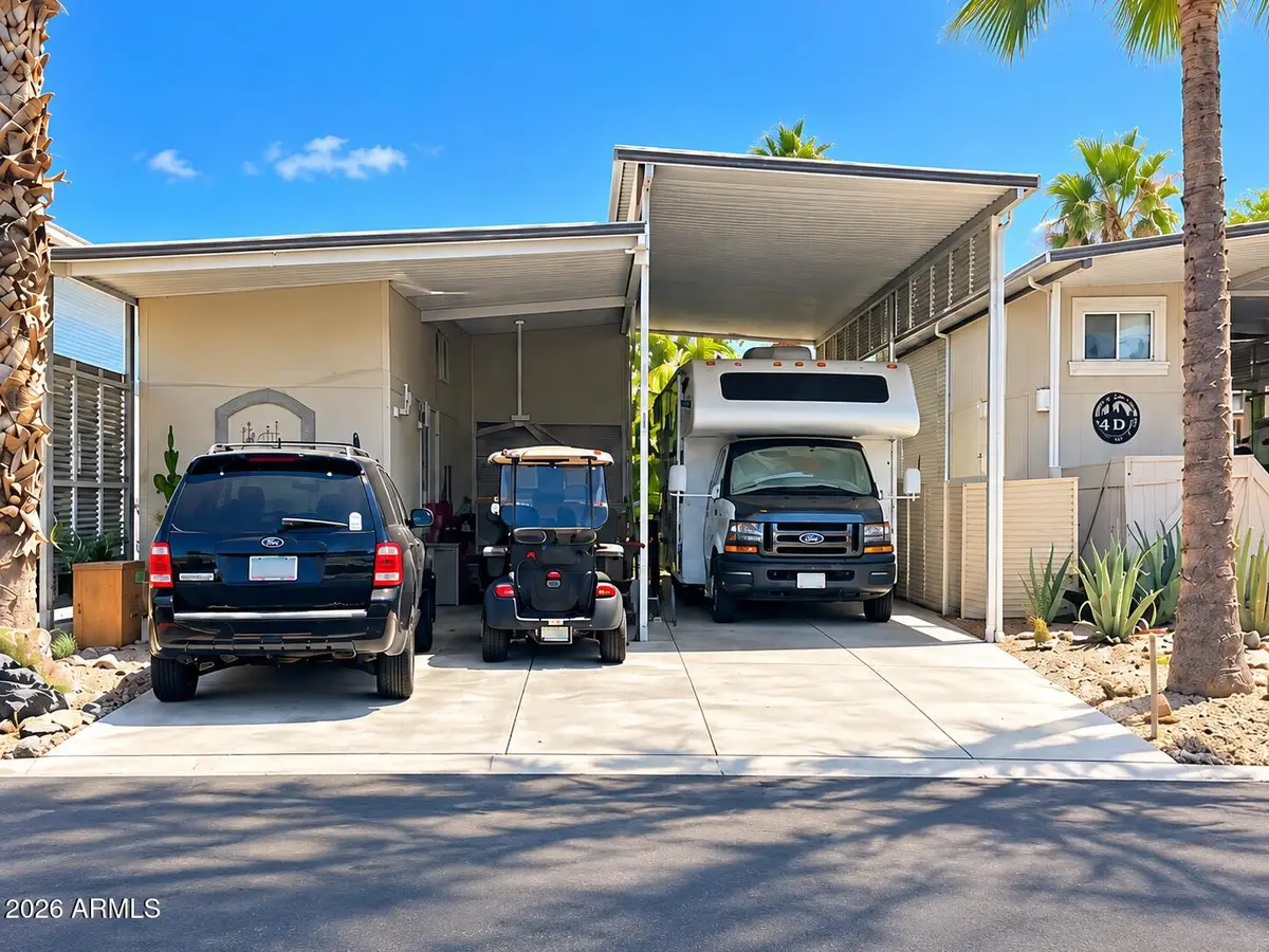 17200 W Bell Road #338, Surprise, AZ 85374 - #1
