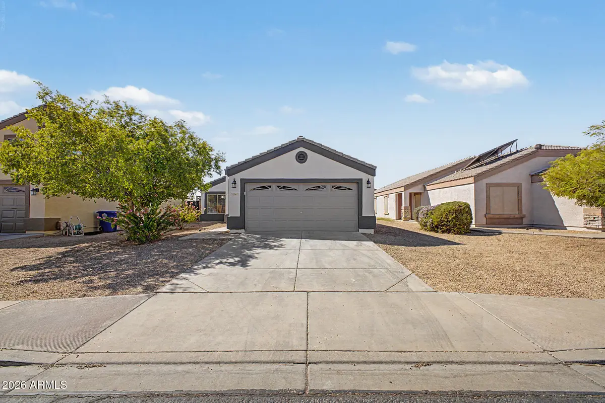 12741 W Soledad Street, El Mirage, AZ 85335 - #1