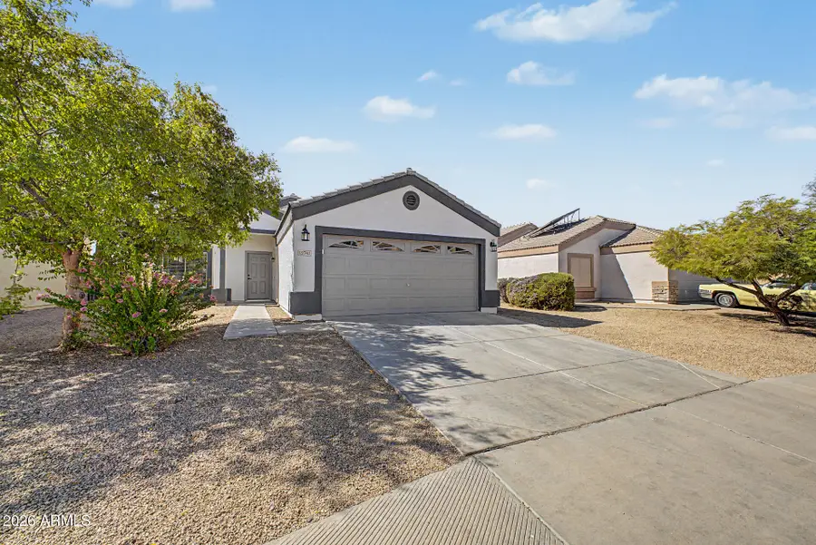12741 W Soledad Street, El Mirage, AZ 85335 - #2