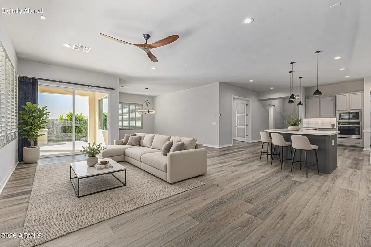 4237 E Hunter Court, Cave Creek, AZ 85331 - #1