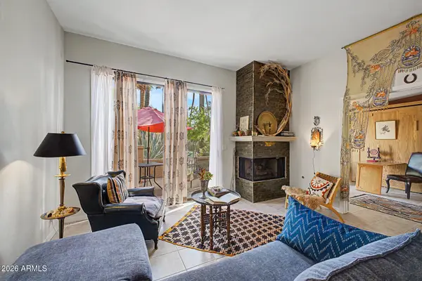 7432 E Carefree Drive #12, Carefree, AZ 85377