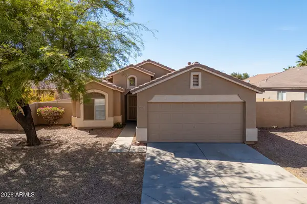 14936 N 133rd Drive, Surprise, AZ 85379