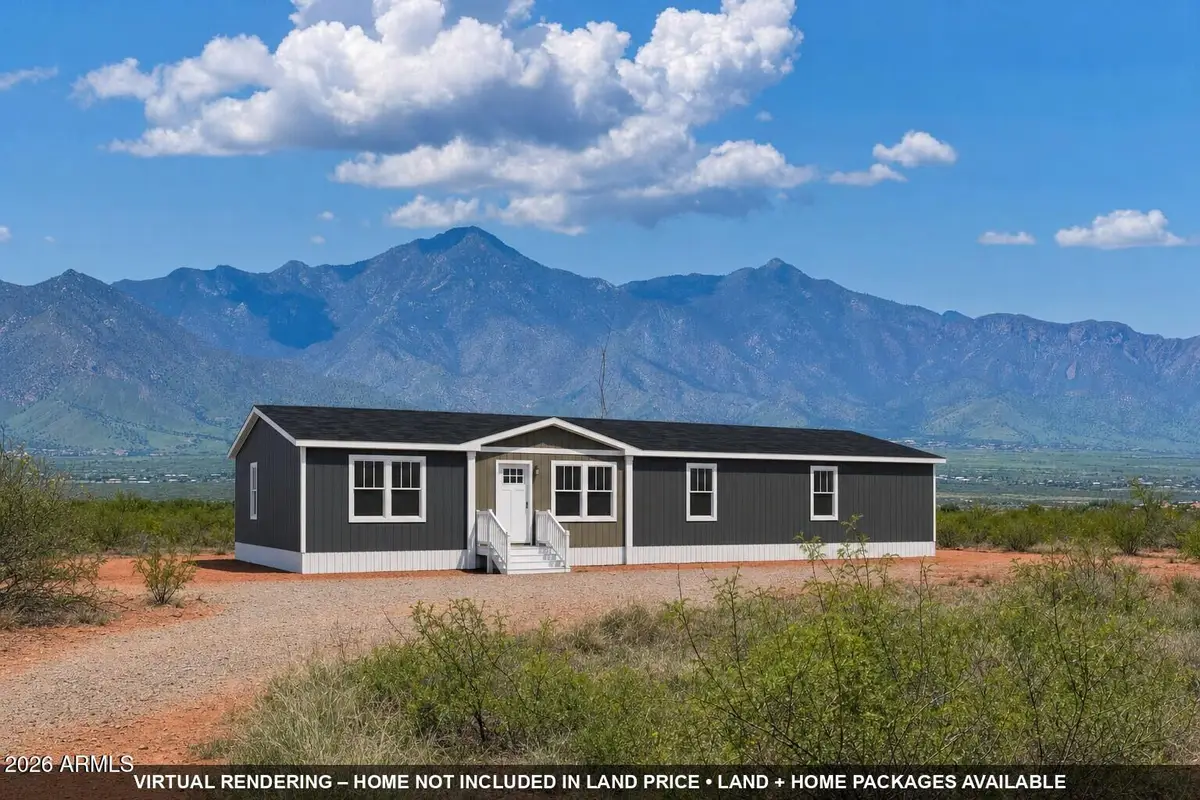 TBD Paloma Trail, Hereford, AZ 85615 - #1