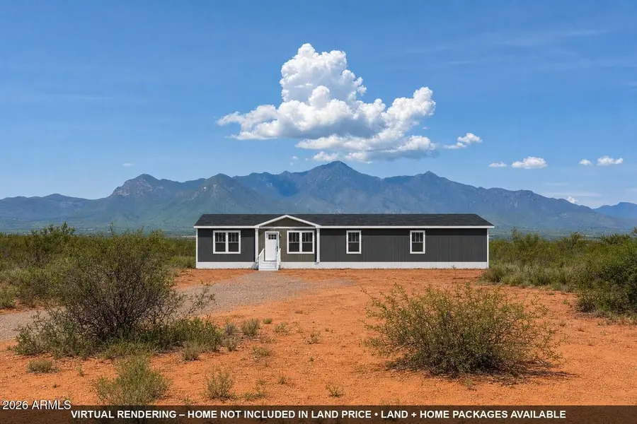 TBD Paloma Trail, Hereford, AZ 85615 - #3
