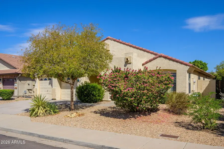 8614 W Flavia Haven, Tolleson, AZ 85353 - #2