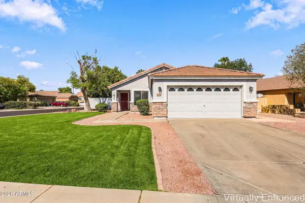 1348 S Porter Street, Gilbert, AZ 85296