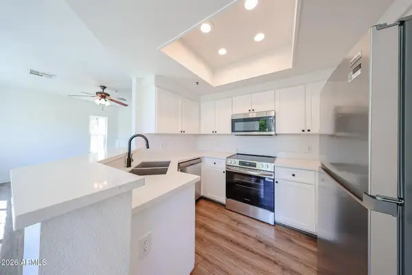 9450 E Becker Lane #2097, Scottsdale, AZ 85260