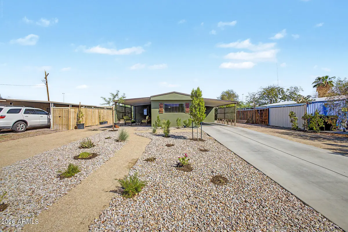 7208 E Inverness Avenue, Mesa, AZ 85209 - #1