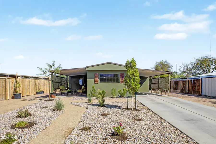 7208 E Inverness Avenue, Mesa, AZ 85209 - #2