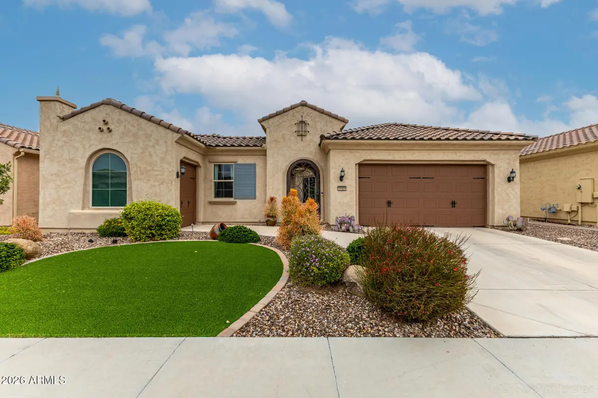 7848 W Willow Way, Florence, AZ 85132 - #1