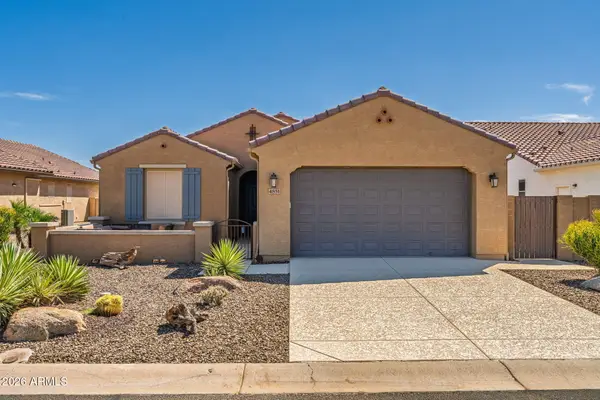 4851 W Picacho Drive, Eloy, AZ 85131