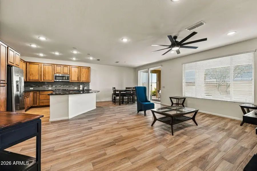 4851 W Picacho Drive, Eloy, AZ 85131 - #2