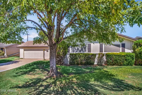 4032 W Palmaire Drive, Phoenix, AZ 85051