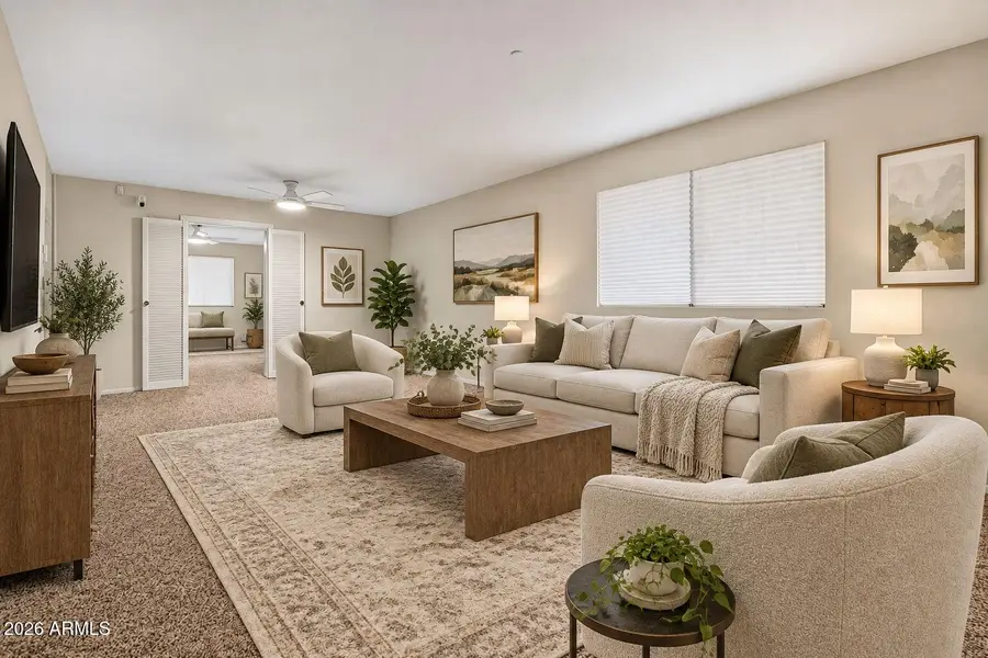 4032 W Palmaire Drive, Phoenix, AZ 85051 - #2