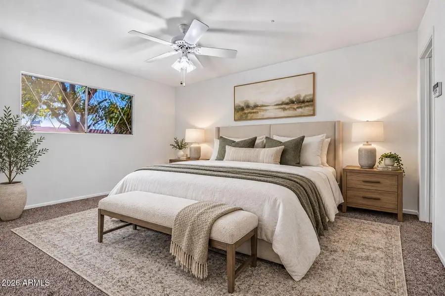 4032 W Palmaire Drive, Phoenix, AZ 85051 - #3