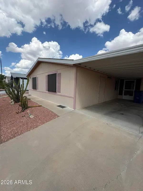 2400 E Baseline Avenue #22, Apache Junction, AZ 85119