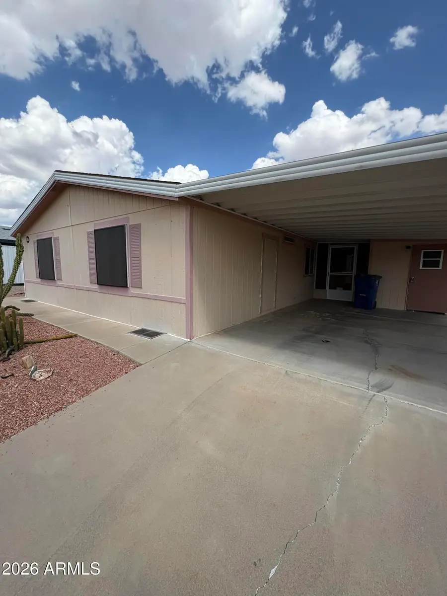 2400 E Baseline Avenue #22, Apache Junction, AZ 85119 - #2