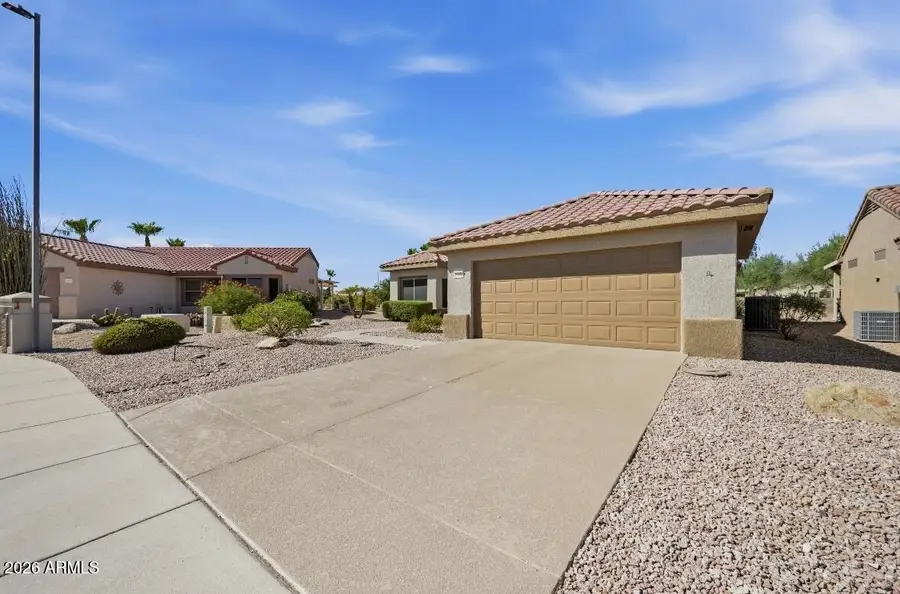 16334 W Desert Canyon Drive, Surprise, AZ 85374 - #2
