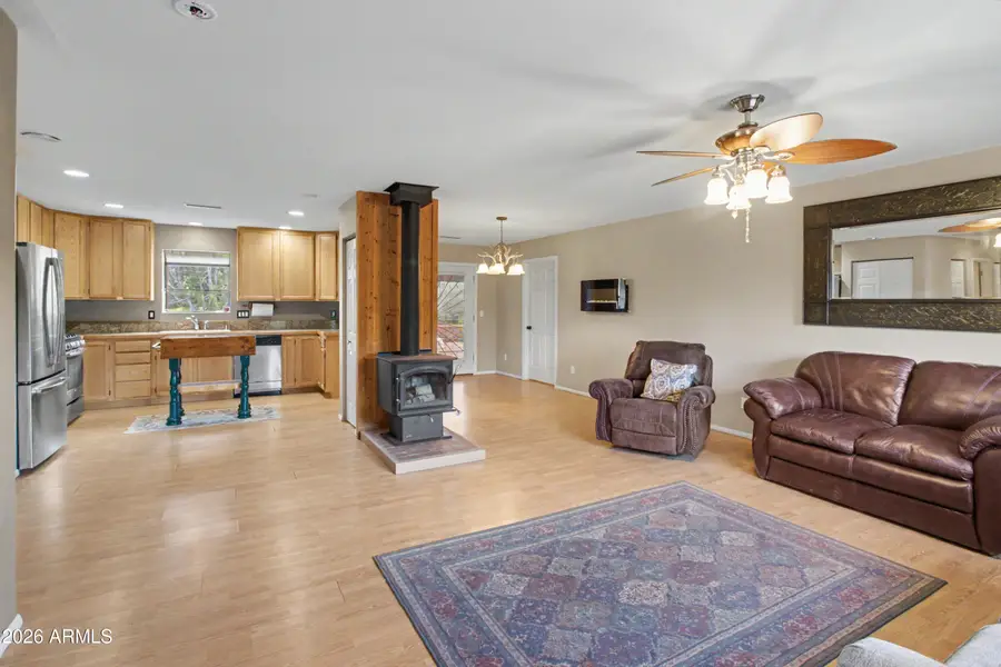 156 Acr 3158 --, Vernon, AZ 85940 - #2