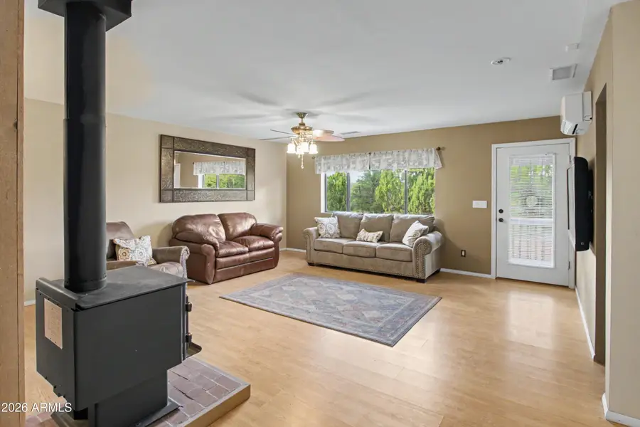 156 Acr 3158 --, Vernon, AZ 85940 - #3