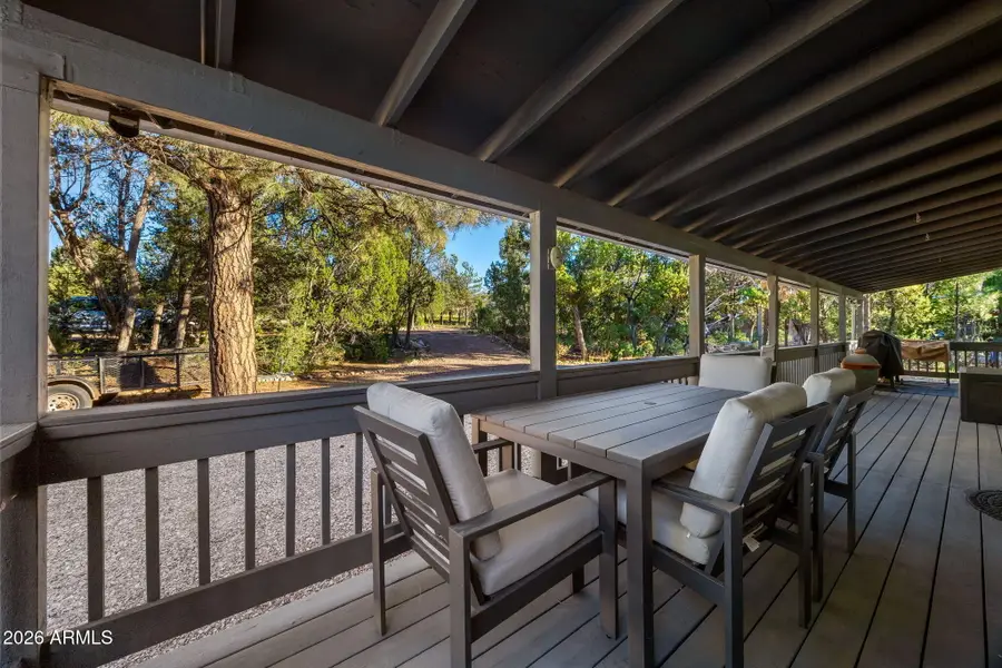 3380 Turkey Run, Overgaard, AZ 85933 - #2