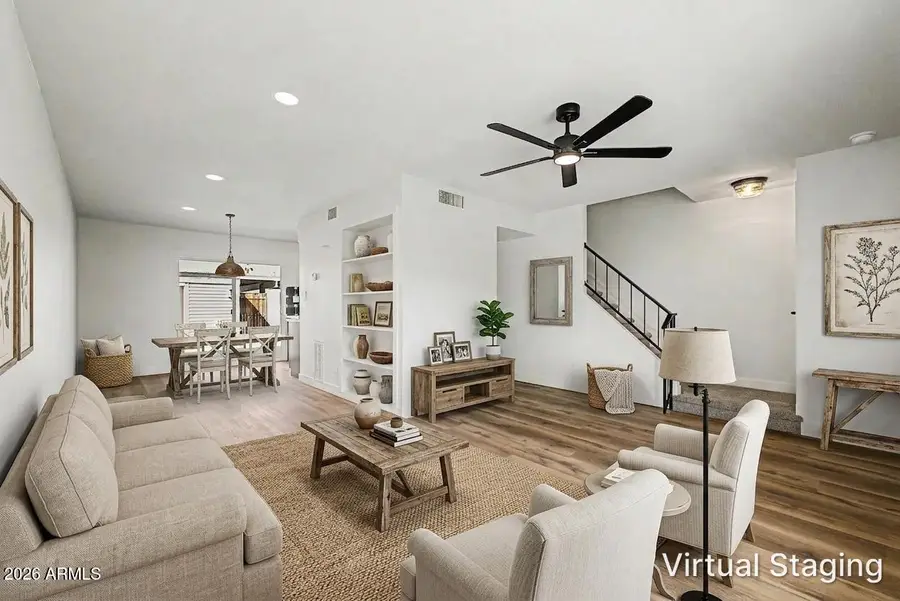 415 E Redmon Drive, Tempe, AZ 85283 - #3