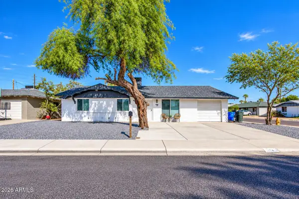 9043 N 16th Drive, Phoenix, AZ 85021