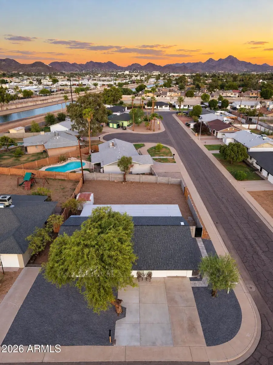 9043 N 16th Drive, Phoenix, AZ 85021 - #2