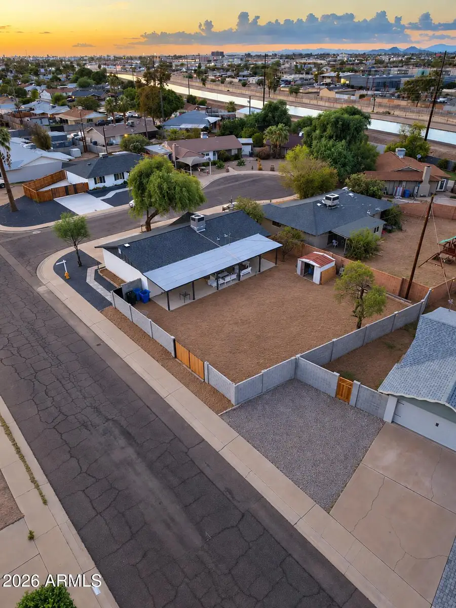 9043 N 16th Drive, Phoenix, AZ 85021 - #3