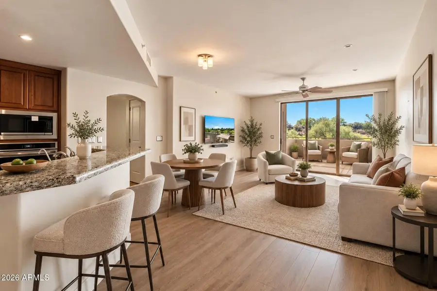 15802 N 71st Street #203, Scottsdale, AZ 85254 - #2