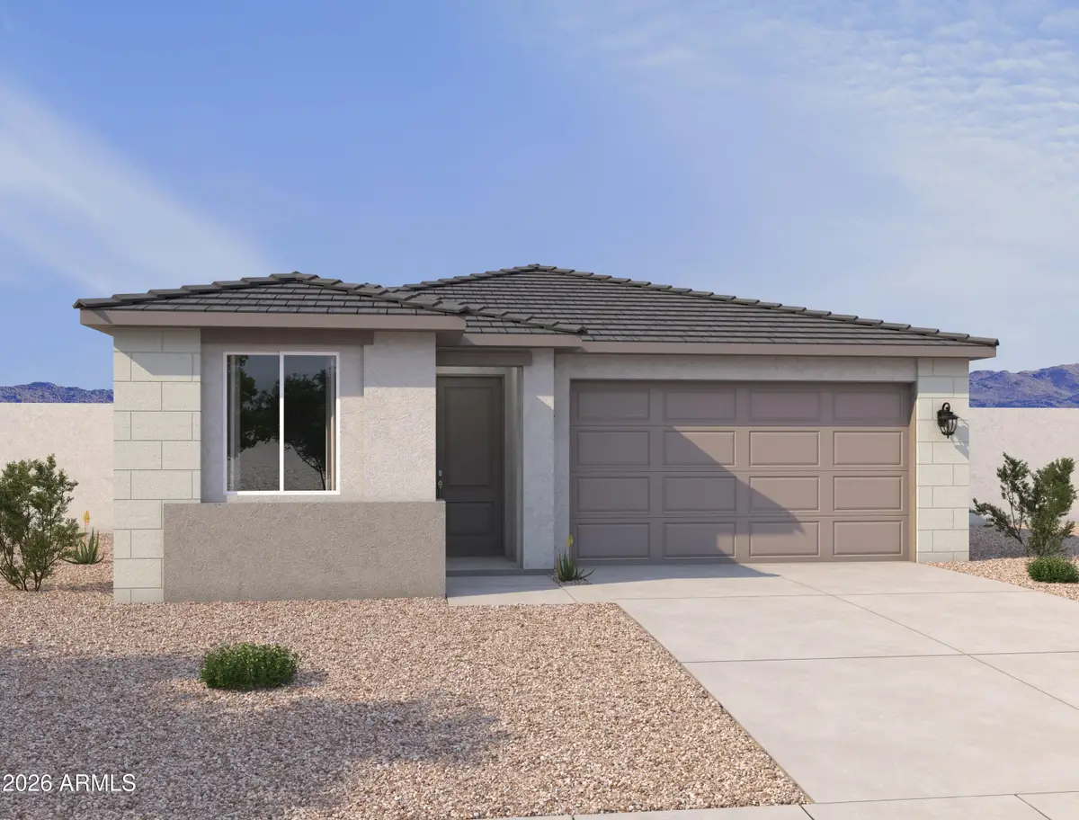 7619 S 47th Drive, Laveen, AZ 85339 - #1