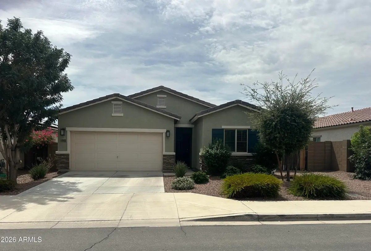 21131 W Hubbell Street, Buckeye, AZ 85396 - #1
