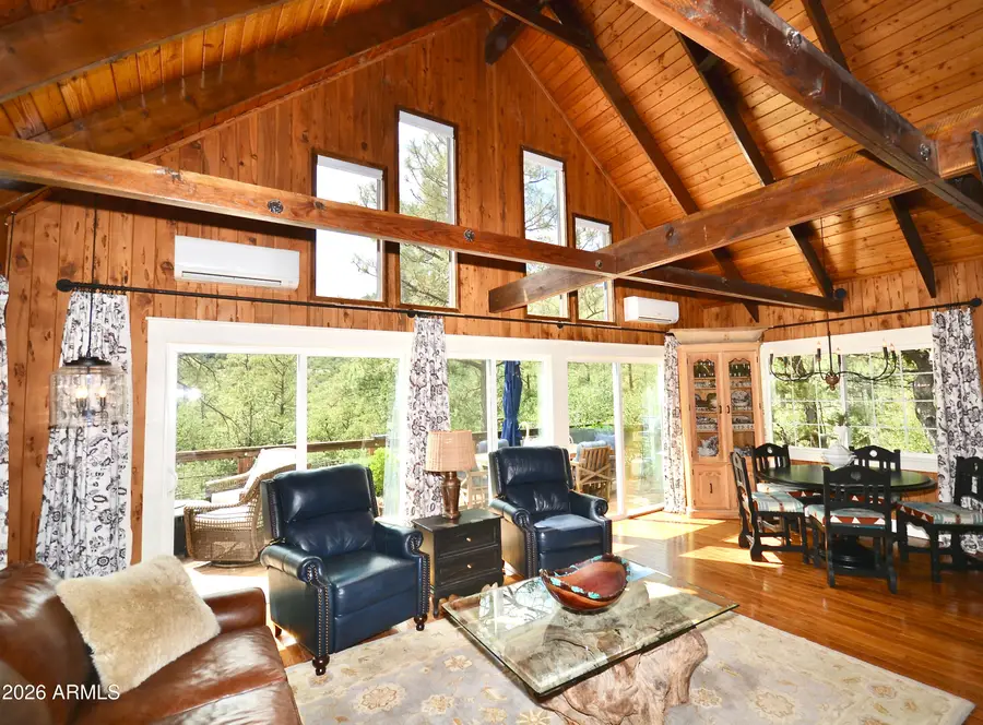 6873 E Torpedo Road, Crown King, AZ 86343 - #3