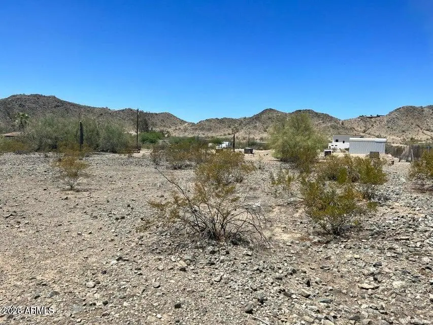 4002 W Carver Road #1, Laveen, AZ 85339 - #2