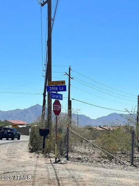 4002 W Carver Road #1, Laveen, AZ 85339 - #3