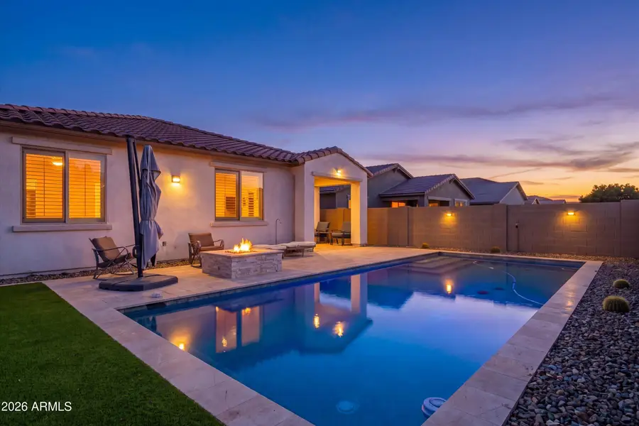 19991 W Heatherbrae Drive, Litchfield Park, AZ 85340 - #2
