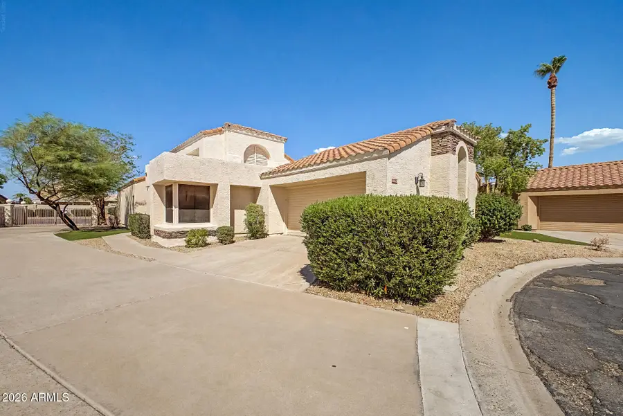 15163 N 86th Drive, Peoria, AZ 85381 - #2