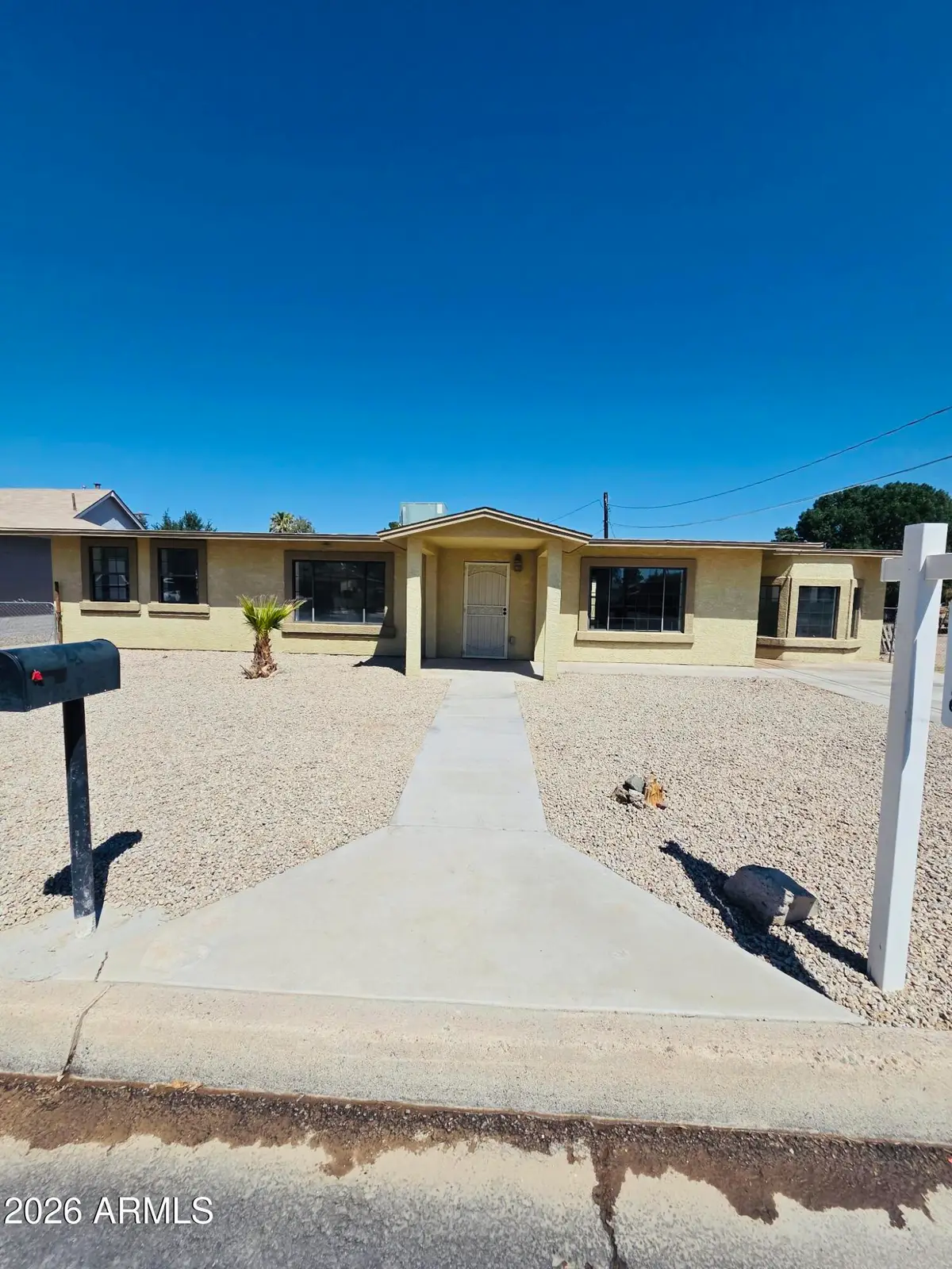 318 W 13th Street, Safford, AZ 85546 - #1