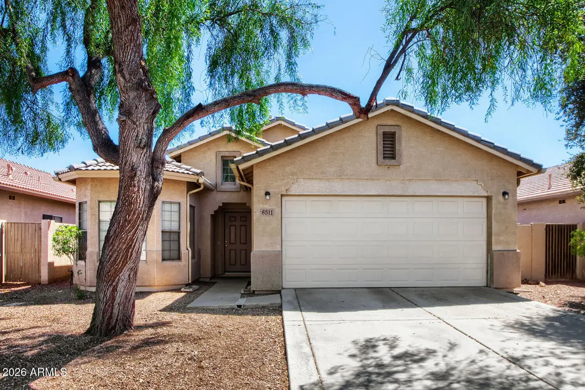 8511 W Papago Street, Tolleson, AZ 85353 - #1