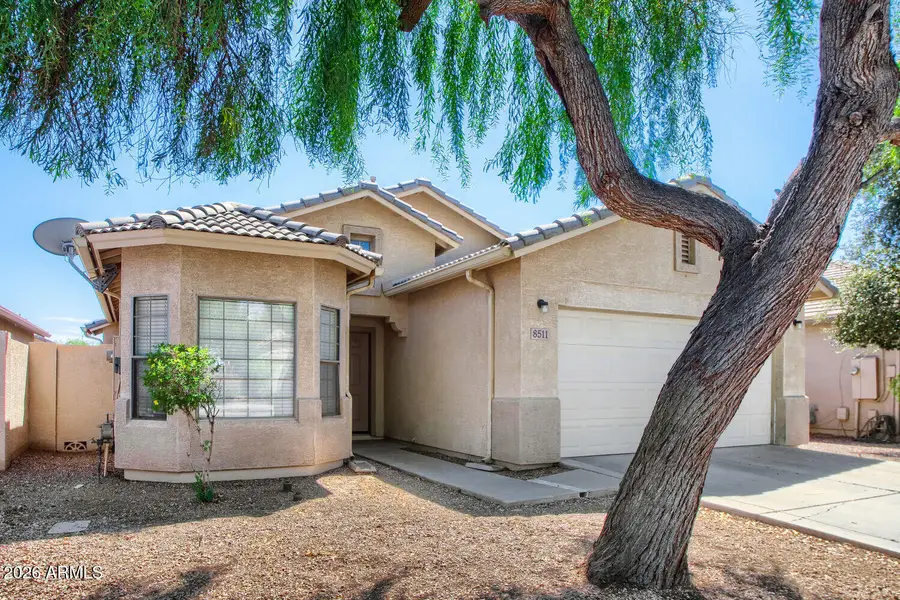 8511 W Papago Street, Tolleson, AZ 85353 - #3