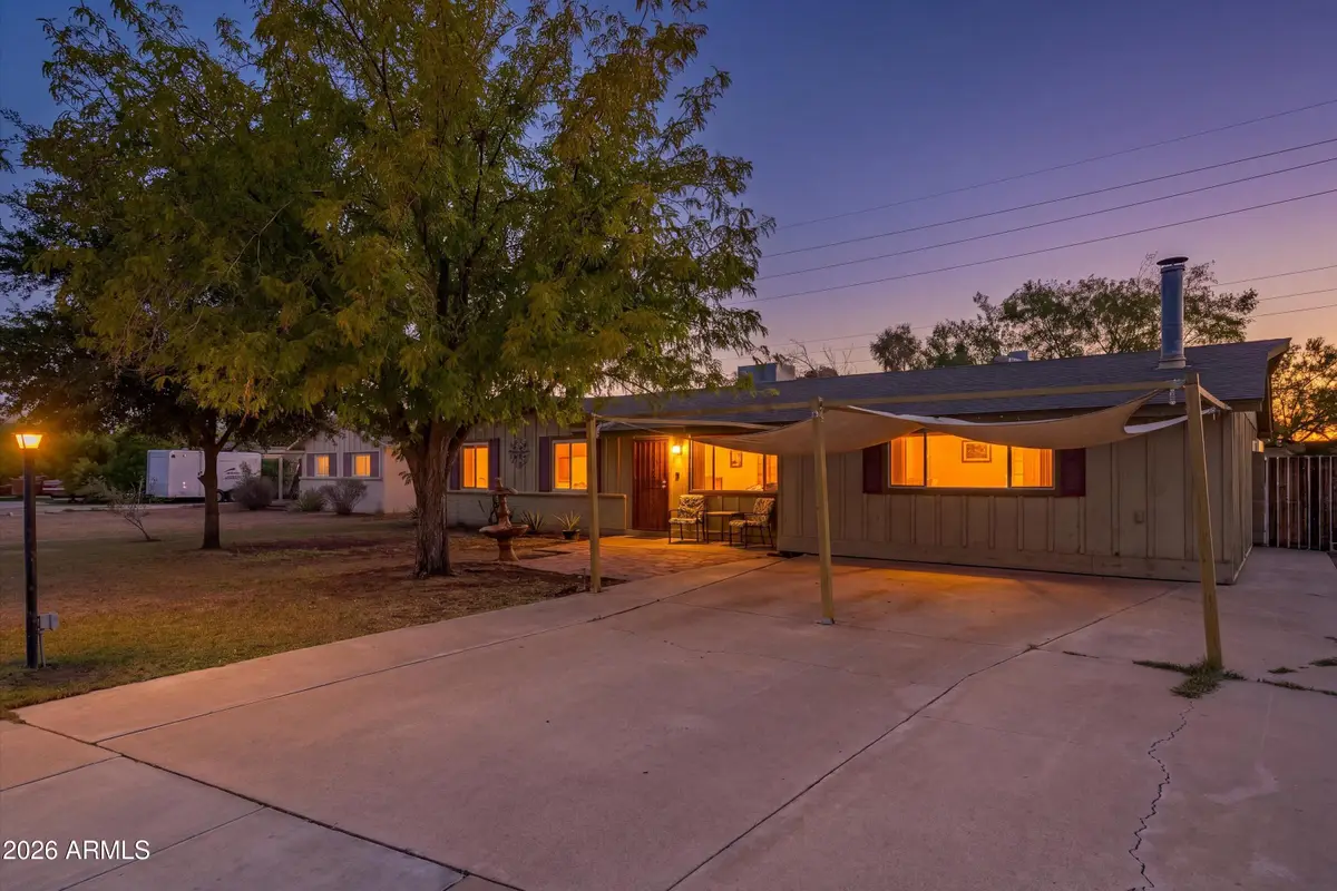 2214 W Keim Drive, Phoenix, AZ 85015 - #1