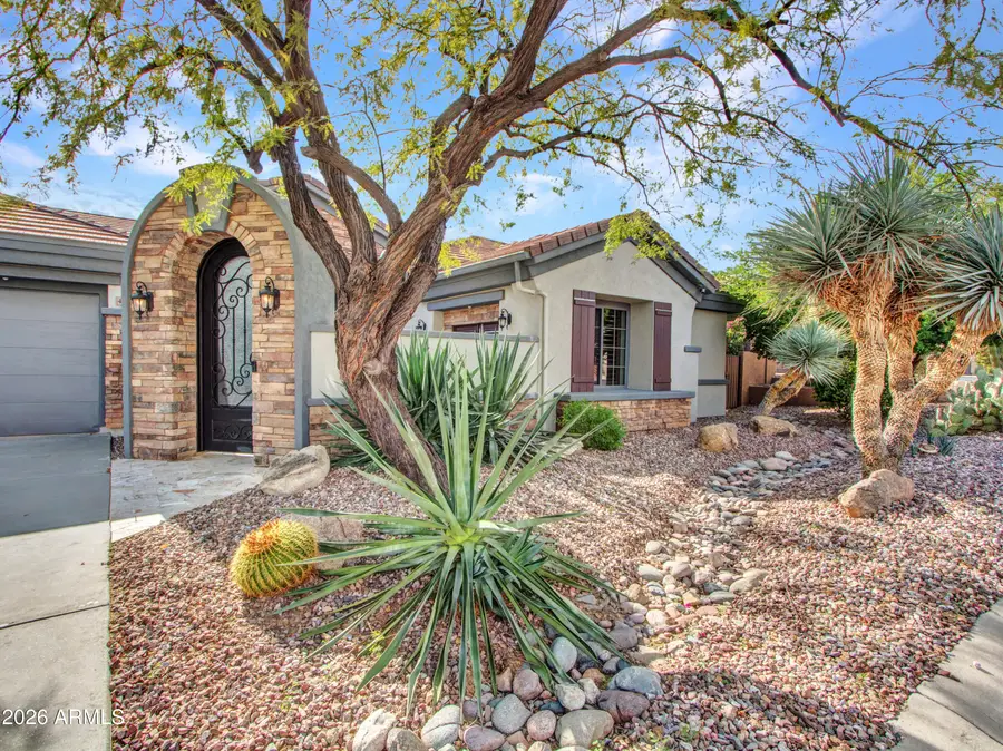 41810 N Signal Hill Court, Anthem, AZ 85086 - #2